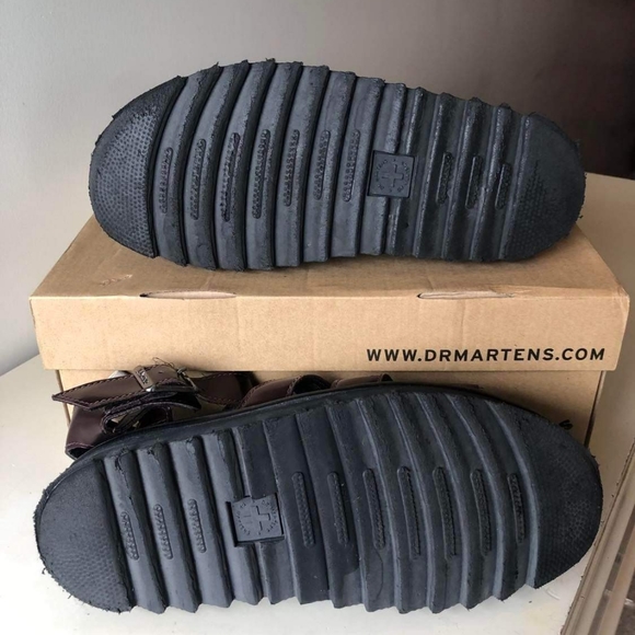 Doc Marten sandals - Picture 3 of 3